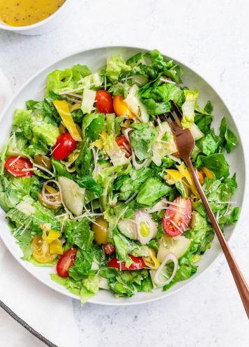 Salads
