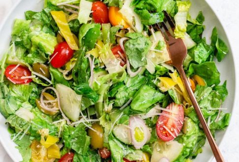 Salads