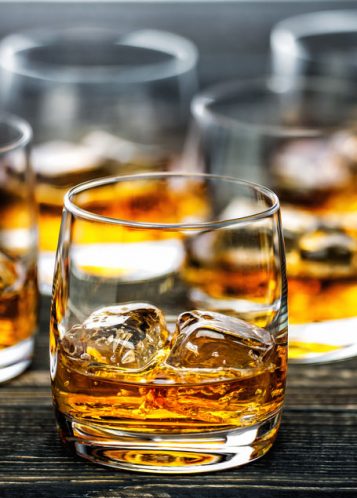 Alcohol