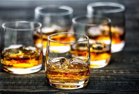 Alcohol