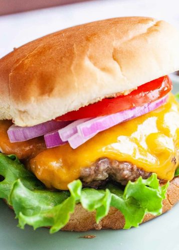 Burgers