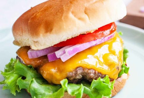 Burgers