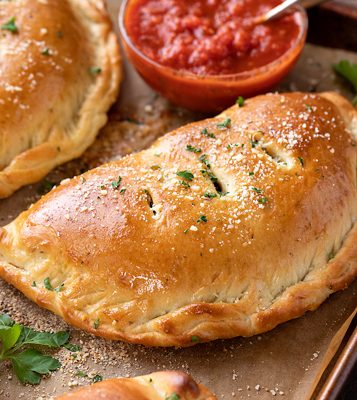 Calzones