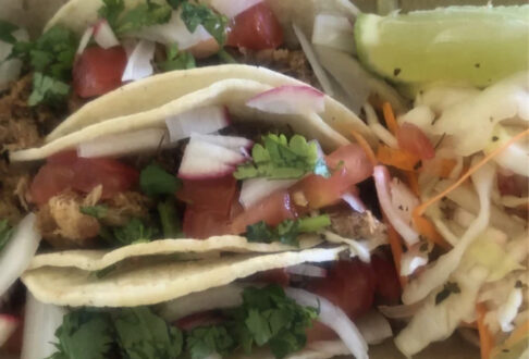 Tacos