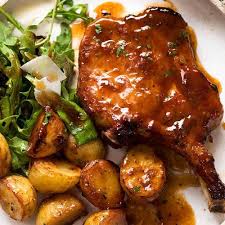 Dinner Entrees