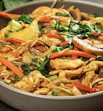 Chinese