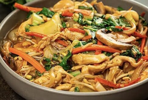 Chinese
